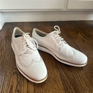Cole Haan Men's Golf Shoes